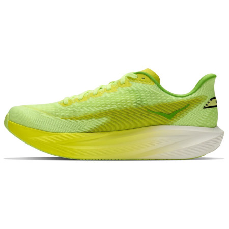 Chaussures de running hommes Hoka M Mach 7