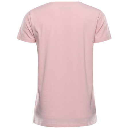T-shirt femme Alpine Pro Morola