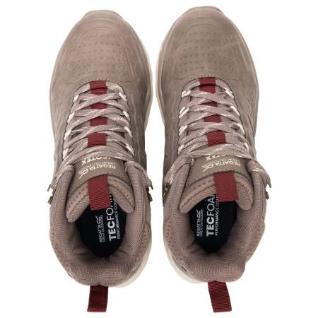 Chaussures randonnée femme Regatta Womens Derino Mid