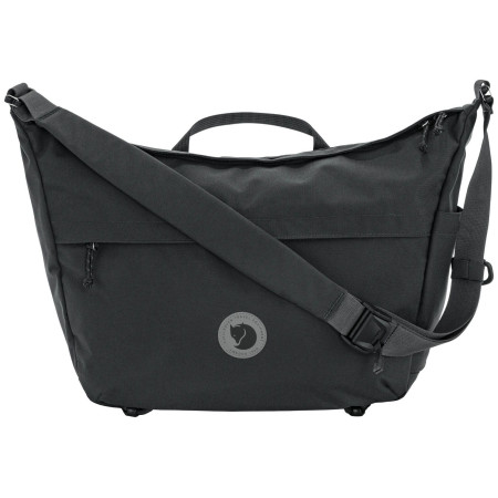 Sac bandoulière Fjällräven Färden Crossbody noir Coal Black