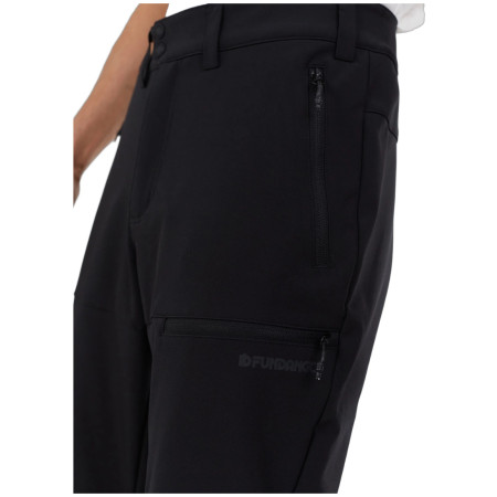 Pantalon softshell homme Fundango Akira II Softshell Pants