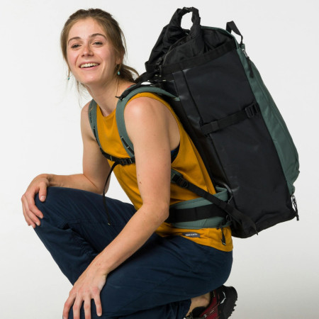 Sac à dos d'escalade Wild Country Crag Hauler 40