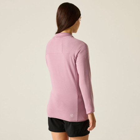 Sweat-shirt femme Dare 2b Torrek Stretch Midlayer