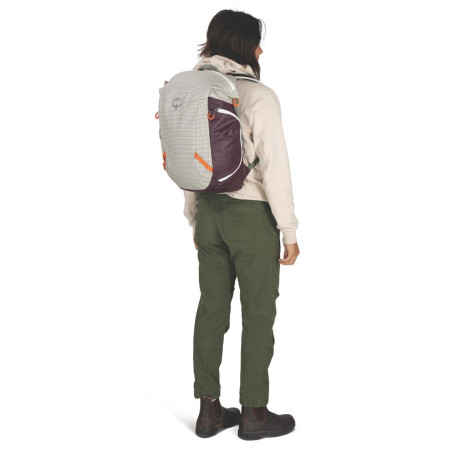 Sac à dos Osprey Transporter Zinch