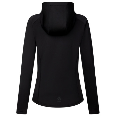 Sweat-shirt femme Dare 2b Glacier Midlayer