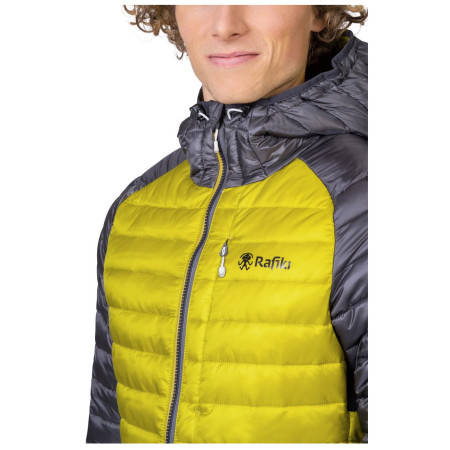 Veste d'hiver homme Rafiki Dante
