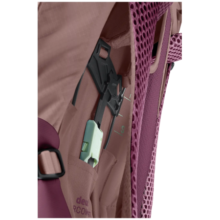 Sac à dos femmes Deuter Futura Pro 30 SL