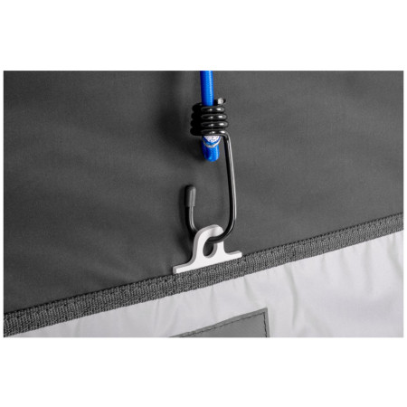 Bâche toiture Brunner Bike Wrapper 2/3