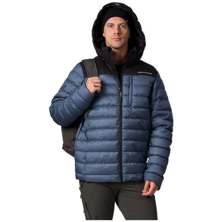 Veste d'hiver homme Northfinder Chacint