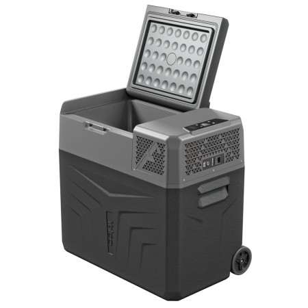 Réfrigérateur à compresseur Yolco BCX50