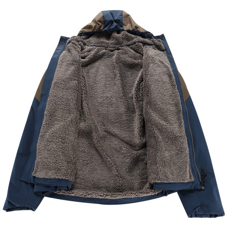 Veste homme Alpine Pro Temun