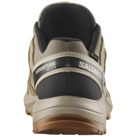 Chaussures randonnée femme Salomon X-Adventure Recon Gore Tex