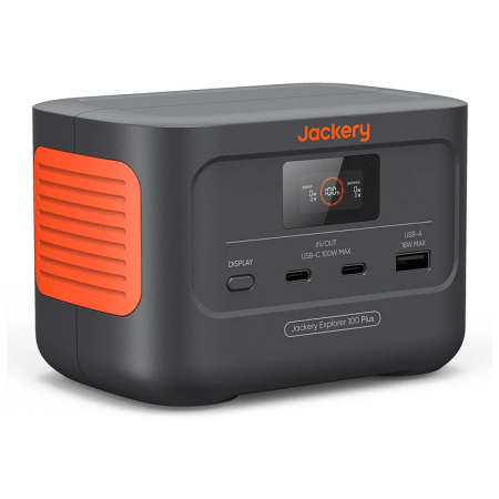 Station de charge Jackery Explorer 100 Plus