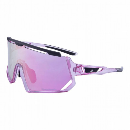 Lunettes soleil Laceto Aurora Photo rose pink