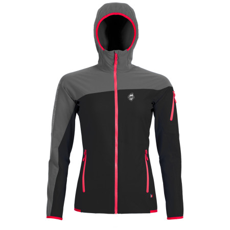 Veste femme High Point Versa Lady Hoody Jacket