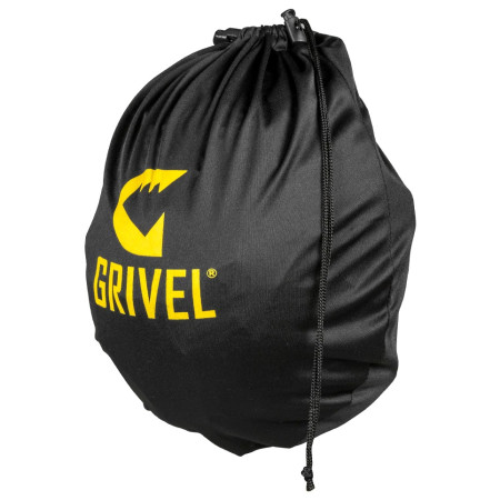 Casque Grivel Duetto