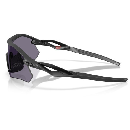 Lunettes soleil OAKLEY Radar Plate Prizm Grey