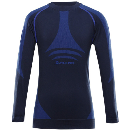 T-shirt fonctionnel enfant Alpine Pro Amboso