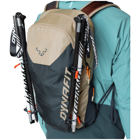 Sac à dos Dynafit Transalper 18 Backpack