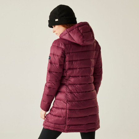 Manteau d'hiver femme Regatta Starler
