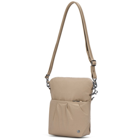 Sac bandoulière Pacsafe Citysafe CX convertible crossbody