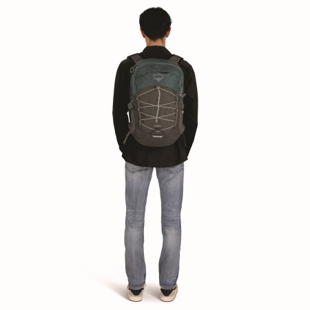 Sac à dos urbain Osprey Quasar 26