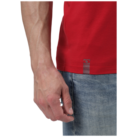 T-shirt homme Loap Allesandro