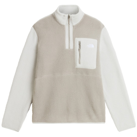 Sweat-shirt homme The North Face M Yumiori 1/4 Zip