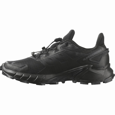 Chaussures running femme Salomon Supercross 4 GTX