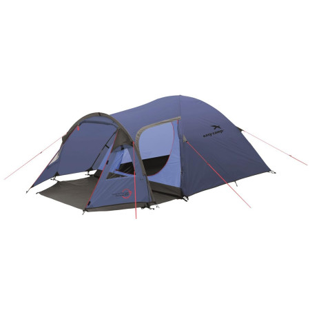 Tente Easy Camp Corona 300 (2017) bleue