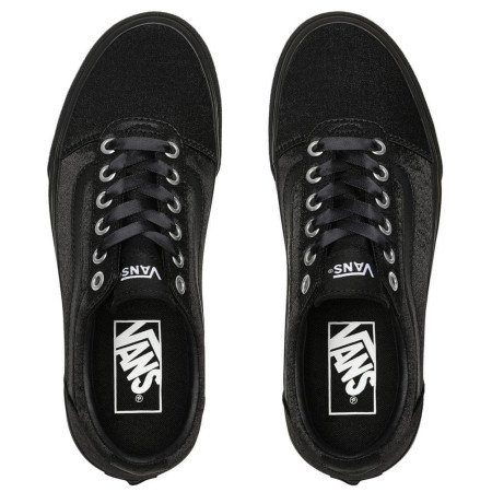 Chaussures femme Vans Ward Wm