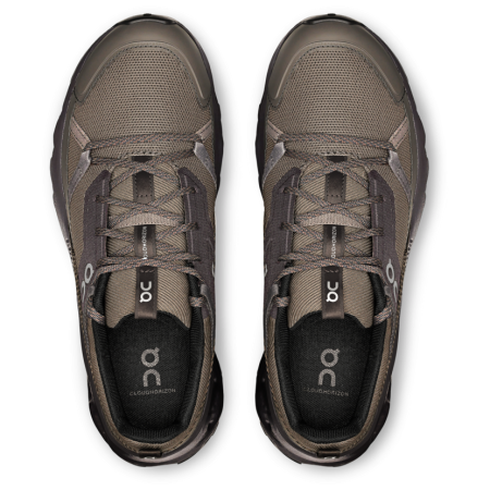 Chaussures running femme On Running Cloudhorizon