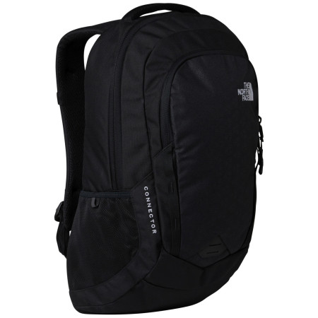 Sac à dos urbain The North Face Connector noir TNF Black-NPF