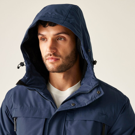 Veste chauffante homme Regatta Volter Parka
