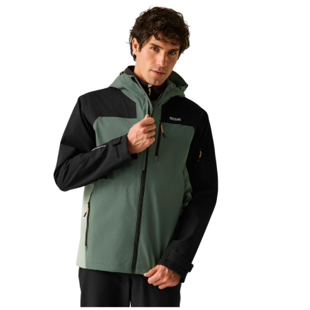 Veste homme Regatta Sacramento 3in1