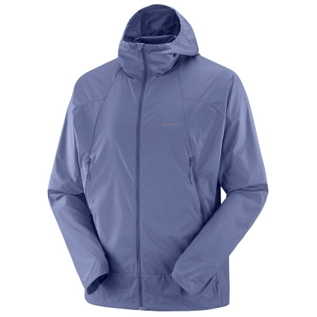 Veste homme Salomon Outwind FZ Jacket M