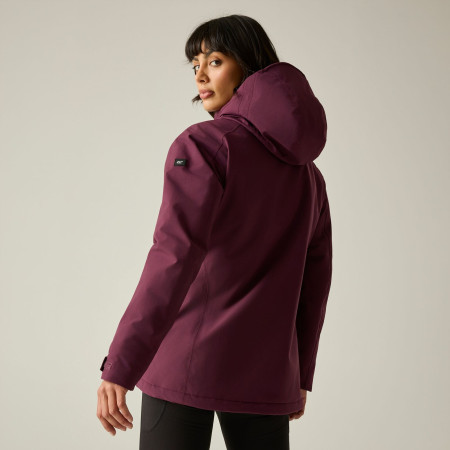 Veste femme Regatta Womens Highton Stretch Padded Jacket