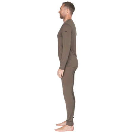 T-shirt homme Devold Breeze Man Shirt long sleeve