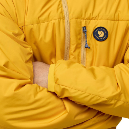Veste d'hiver homme Fjällräven Bergtagen 60 Insulation Jkt M