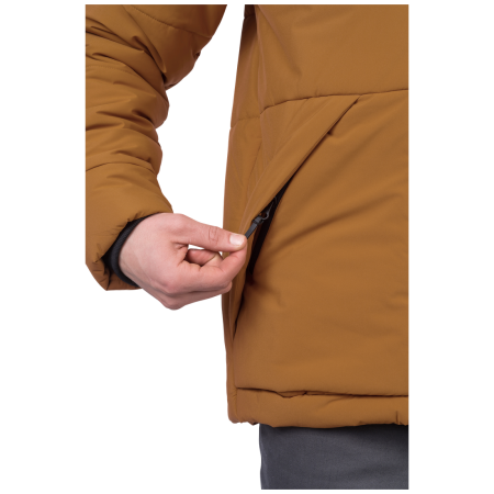 Veste homme Hannah Dalon