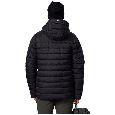 Veste d'hiver homme Northfinder Din