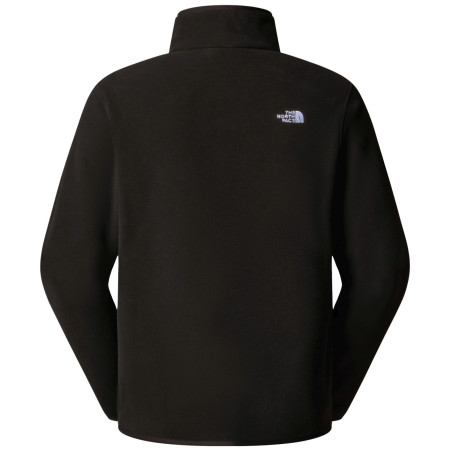 Sweat-shirt homme The North Face M Glacier Fleece 1/4 Zip Jacket
