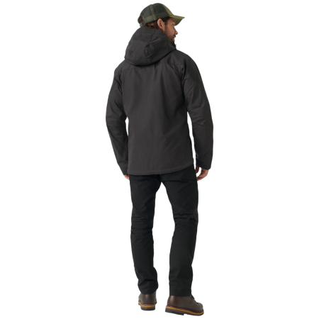 Veste homme Fjällräven Skogsö Jacket M