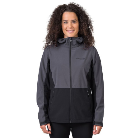 Veste softshell femme Hannah Zury Lite