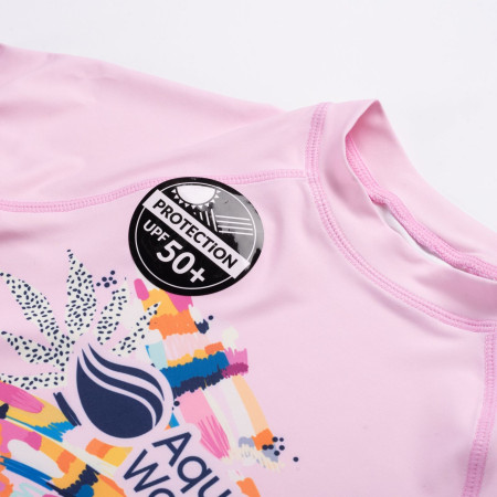 T-shirt enfant Aquawave Uver Kdg