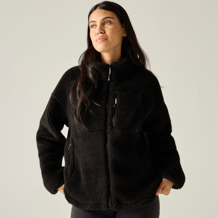 Sweat-shirt femme Regatta Roswind WR Fleece