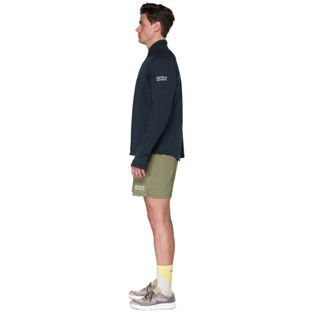 Sweat-shirt homme Devold Endurance Merino Zip Man