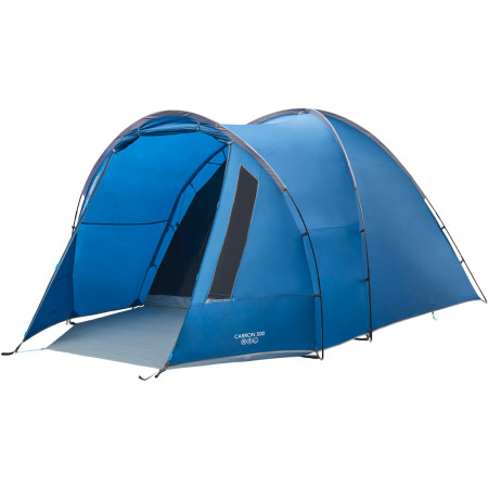 Tente Vango Carron 500 2021 bleue MoroccanBlue