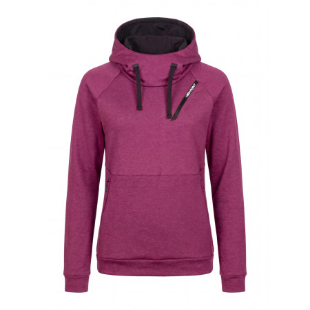 Veste polaire fonctionnelle femme High Point One Lady Merino