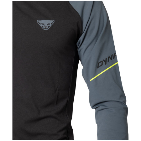 T-shirt fonctionnel homme Dynafit Alpine Pro M L/S Tee